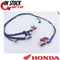 HONDA WIRE HARNESS 1994-1997 TRX300 AND FW OEM GENUINE WIRING 32100-HM5-670